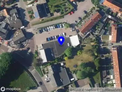 Stichting Leven uit de Bron Garderen