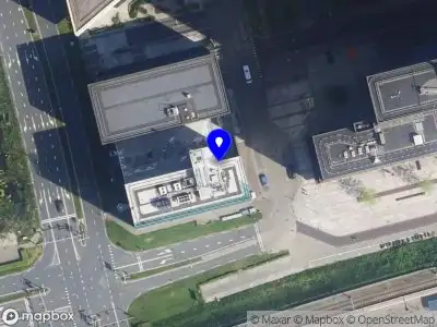 DSC Finance B.V. Almere