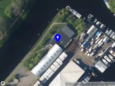 Nieuw bedrijf St. Vr. vd Roeivereniging Rijnland