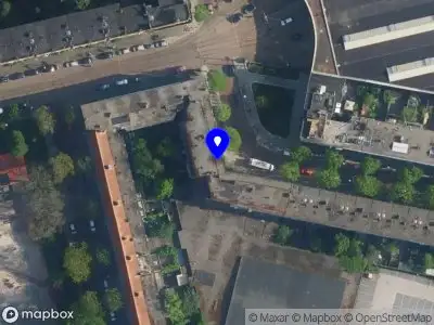 Stichting De Groene Boulevard Amsterdam