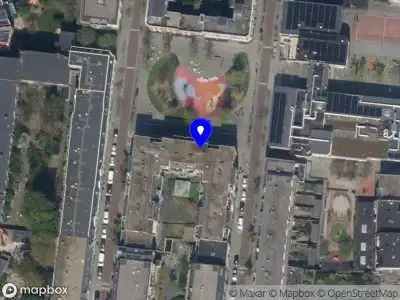 Stichting Mescidi Ravza Rotterdam