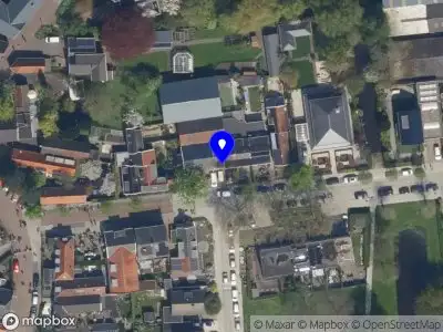 DBR Bouw Schiedam