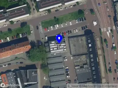 De Pieters & Partners B.V. Santpoort-Noord
