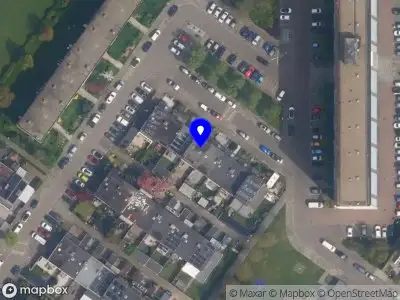 Nieuw bedrijf St. Historisch Genootschap Hoek van Holland