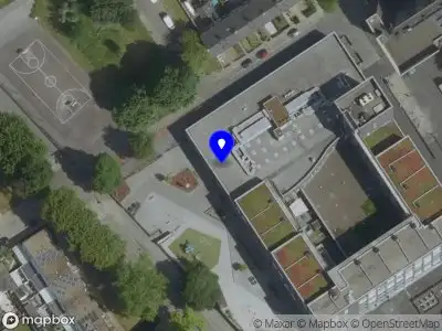 Oudervereniging Manjefiek Maastricht