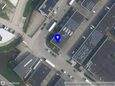 bioChem International (Europe) B.V.