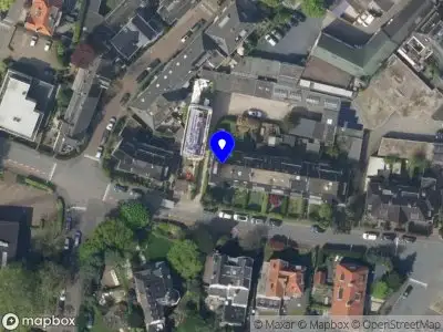 Tens Media B.V. Hilversum