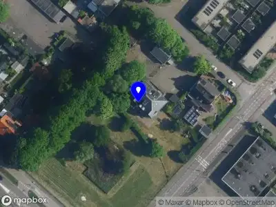 Kinderopvang Maikids Hoofddorp B.V. Hoofddorp