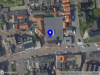 Yalocin Participaties B.V.