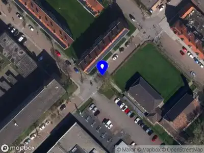 Stichting DeDansDivisie Leeuwarden
