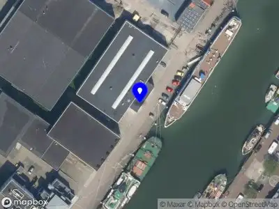 Sima Shipsales B.V. Maassluis