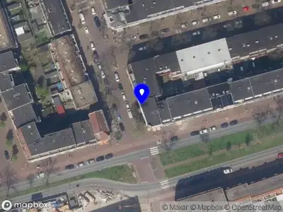 Bakkerswp. Sumatraweg Wij Zijn Rotterdam B.V.