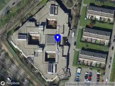 Andre H.J. Goor Grondwerken Rotterdam
