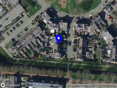 Fer Lesierse Oud-Beijerland