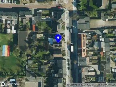 Stichting Warenmarkten in Enschede Enschede