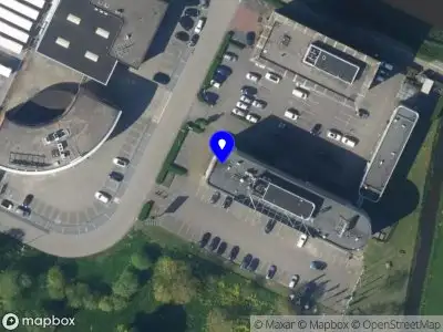 Stichting Register DOBS