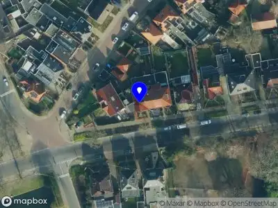 Stichting AED Café de Boom