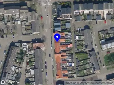 Stichting Fashion and Dress