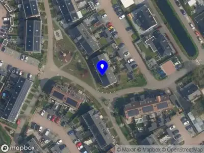 Auxilium Holding B.V. Rijswijk