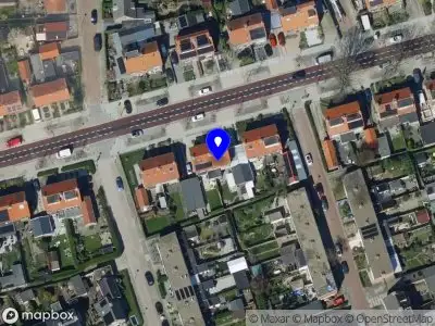 Stichting Zorgresidentie Bos & Duin Rockanje