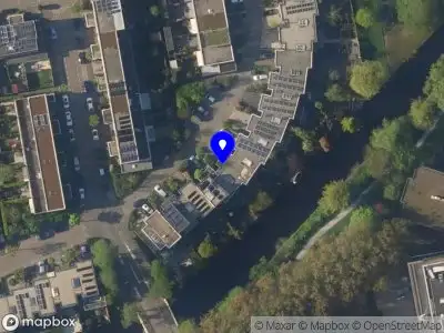 WOC ZH Noord Leiden