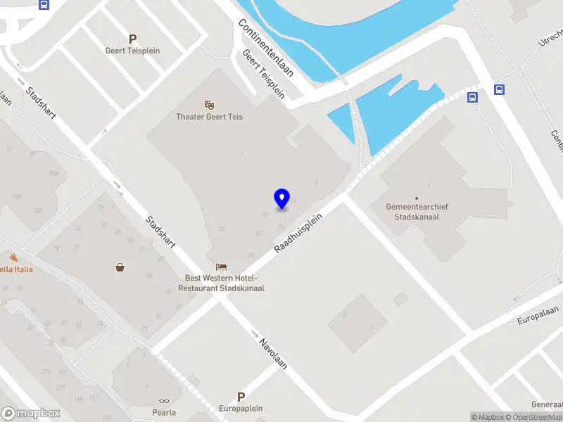 Van Lingen Telecom Ter Apel B.V.