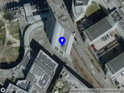 Nieuw bedrijf LVB Holding B.V.