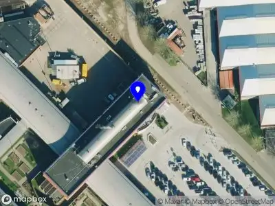 Stichting Administratiekantoor De Zwarte Tulp