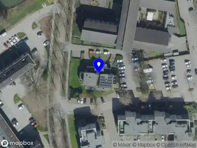 STICHTING SAMEN STERK