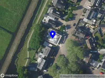 Markesmaborg Holding B.V. BUNSCHOTEN-SPAKENBURG