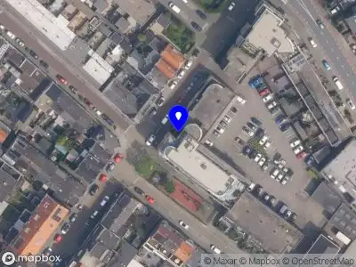 Tank Terminal Schiedam B.V.