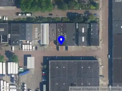 Uitvaart24 B.V. Amsterdam
