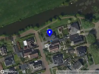 Stichting For a Change Voorthuizen