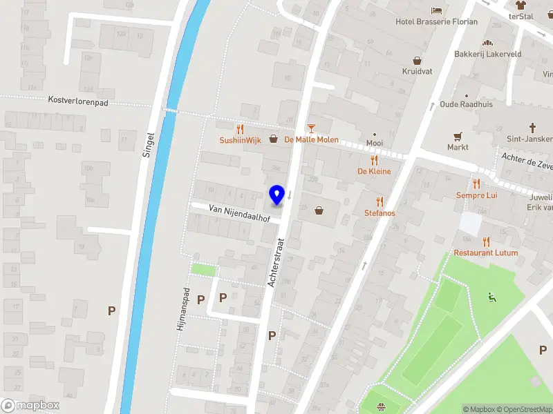 Nieuw bedrijf Vogelaere Holding B.V.