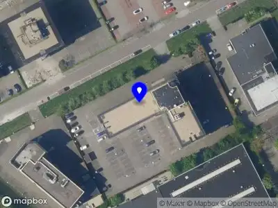 Roundcube Holding B.V.