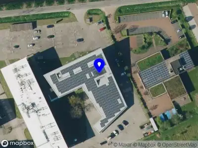 Soil Cares Foundation Wageningen