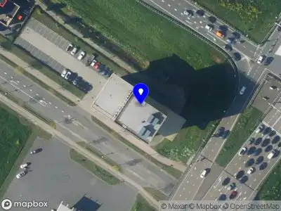 City Skydive Centres B.V. Utrecht