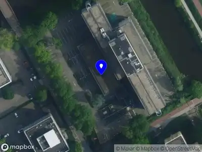 Stichting SaNS Amsterdam