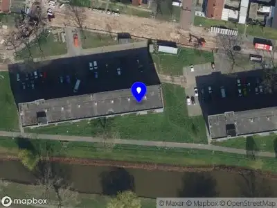 Nieuw bedrijf Club van Vrienden van de Prins van Giegeldonk