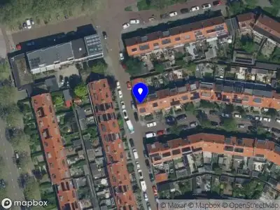 VvE Gijsbr v Aemstelstr 1/Tesselschadestr 14A Haarlem