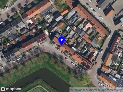 Werkwinkel Rotterdam B.V. Klundert