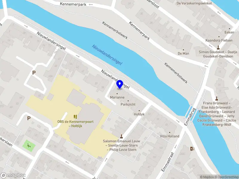 Nieuw bedrijf Segesta Hilversum B.V.