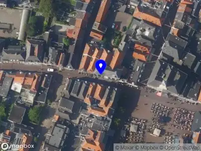 OrangeBuddies Media World B.V. Harderwijk