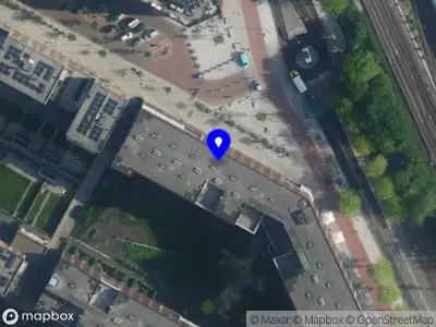 Carbon Events Amsterdam