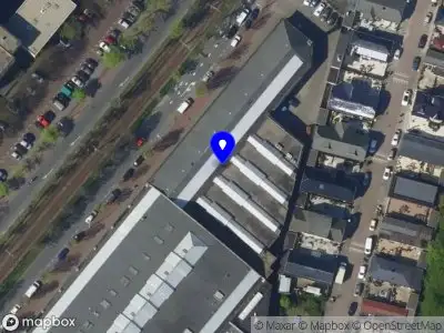 Nieuw bedrijf RMB Bouw & Totaalonderhoud B.V.