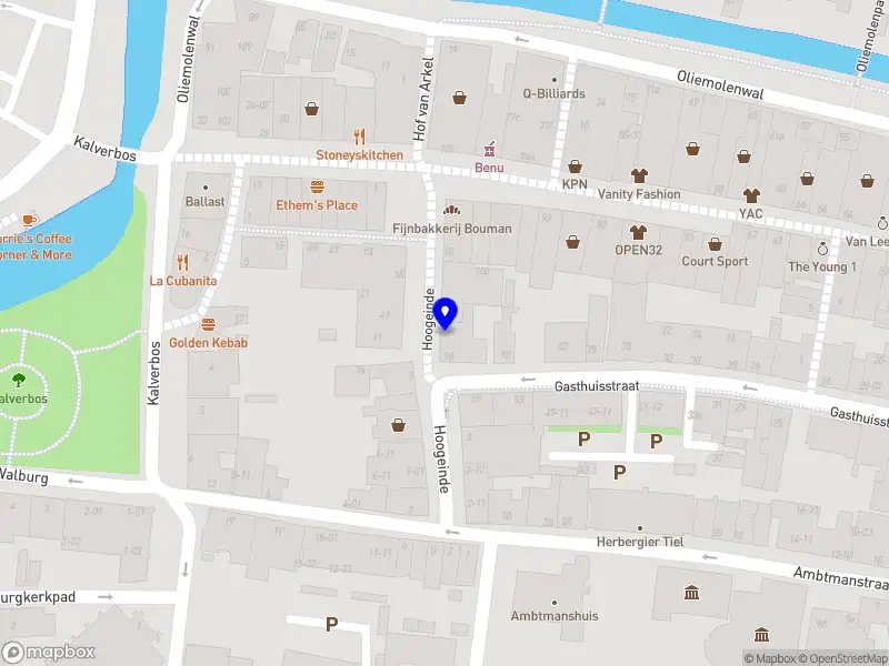 Varma Medical B.V. Tiel