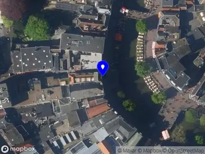 Polonius Retail B.V. Utrecht