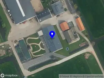 Stichting Beheer Panden Woerden Hekendorp