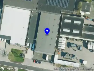 Nieuw bedrijf KMA B.V.