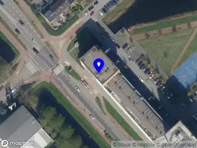 KFNA Finance Management Services B.V.